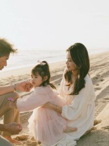 #TTTG 80 Sau Khi Anh Đòi Giám Định Cha Con, Tôi Ly Hôn