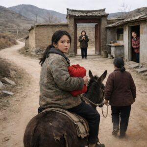 #TTTG 85 Sau Khi Gả Thay Vào Núi Sâu, Tôi Tự Nắm Lấy Số Mệnh