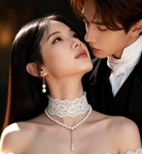 #TTTG 173 TIỂU THƯ GIẢ NGHÈO THEO ĐUỔI TÌNH YÊU