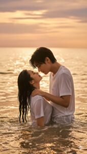 #TTTG 112 TÌNH YÊU HÓA SẸO