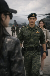 #TTTG 191 TÔI ĐÃ TỪ BỎ ANH RỒI