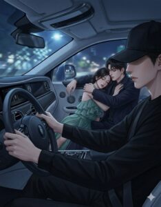 #TTTG 04 Tái Ngộ Trong Đêm