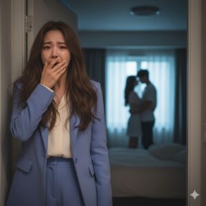 #TTTG 54 Tấm Vé Trăng Mật Của Chồng Tôi Và Người Khác