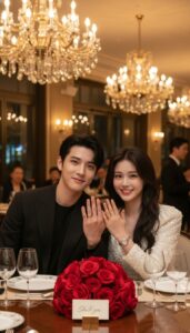 #TTTG 46 Thanh Xuân Không Dành Cho Anh