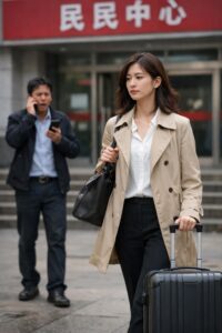 #TTTG 68 Tin tức tôi bị sa thải truyền đến tai nhà chồng