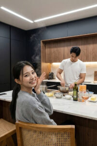 #TTTG 92 Tờ giấy kết hôn chưa bao giờ có thực