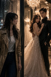 #TTTG 184 Tôi Đổi Chú Rể Ngay Tại Tiệm Váy Cưới