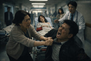 #TTTG 115 Tôi Dùng Cả Tuổi Trẻ Nuôi Gia Đình, Họ Dùng Tôi Để Nuôi Người Khác