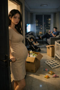 #TTTG 105 Tôi Khiến Anh Tay Trắng