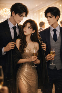 #TTTG 135 Tôi Lén Lên Xe Anh Trai, Kết Quả Khiến Sếp Phát Điên