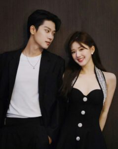 #TTTG 18 Từ Sếp Ác Ma Thành Người Yêu Dịu Dàng