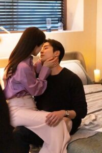 #TTTG 58 VÌ ANH KHÔNG YÊU TÔI