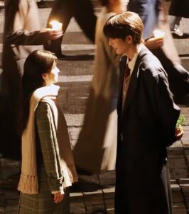 #TTTG 207 Yêu Lại Từ Một Câu Đùa