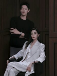 #TTTG 95 NỮ VƯƠNG KHÔNG CẦN TÌNH YÊU