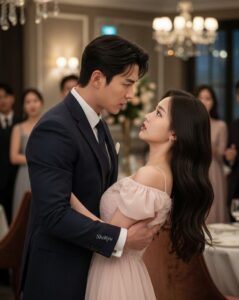 #TTTG 154 Vì Sao Rơi Trúng Trái Tim Anh