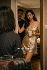 #TTTG 70 Ba Ngày Sau Khi Bị Đuổi Khỏi Nhà