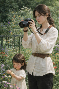 #TTTG 164 Tình Mẹ Con Bị Mua Đứt