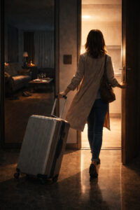 #TTTG 210 Bảy Năm Không Ngoảnh Lại