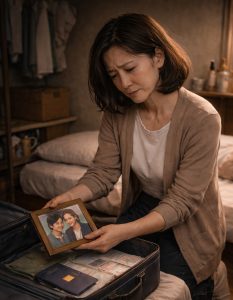 #TTTG 236 Bữa Cơm Đoàn Viên Không Có Tôi