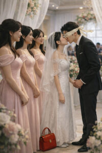 #TTTG 208 KHOẢNH KHẮC TÔI KHÔNG CÒN LÀ CÔ DÂU