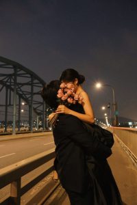 #TTTG 256 LỜI HỨA NĂM ẤY