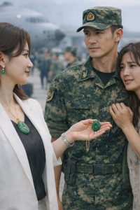 #TTTG 228 Tôi Đã Bỏ Anh Rồi